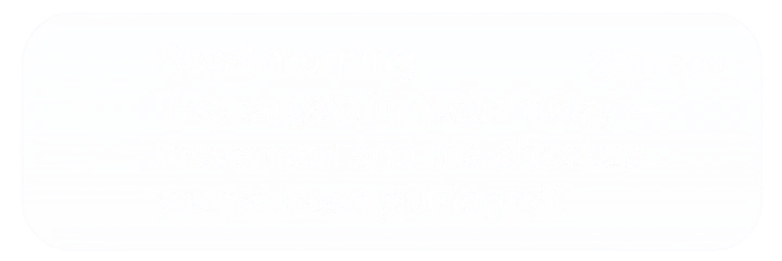 Morning notification: Good morning — two targets in focus today, movement and the checkup you've been putting off.
