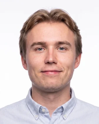 Daniel Dokuchaev